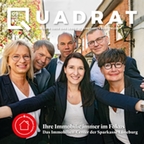 Quadrat September 2022